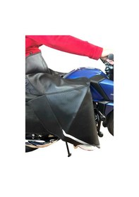 Resim Ybs Vitesli Motosiklet Diz Örtüsü Diğer 