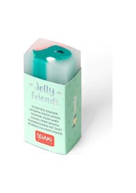 Resim Silgi Jelly Friend Dino 