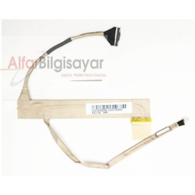 Resim Acer Uyumlu Extensa 5635G, 5635Z, Ex5635 Data Kablo Lcd Lvds Flex Cable 