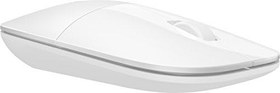 Resim HP Z3700 White Wireless Mouse EURO 