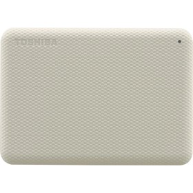 Resim Toshiba Canvio Advance 1tb 2,5" USB 3.2 Gen-1 Taşınabilir HDD - White (HDTCA10EW3AA) 