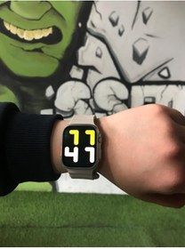 Resim hiwatch Akıllı Saat T800 Ultura 