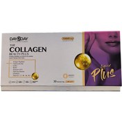 Resim Day2day The Collagen Beauty Plus Liquid 30 Tüp 