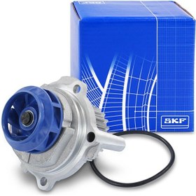 Resim Devirdaim Su Pompası Golf Iv Bora 1,6 Benzinli Akl Motor Skf 