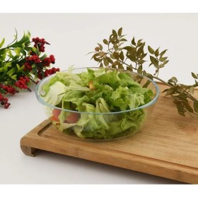 Resim Paşabahçe 10687 Iconic Kase 1110CC 