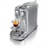Resim Nespresso J520 Creatista Plus Kapsül Kahve Makinesi 