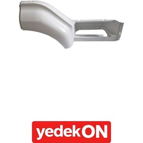 Resim Çamurluklu Basamak Premıum V2-V3 Sağ (Kahveci Premium) - 5010468636 