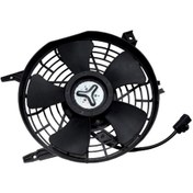 Resim Fan Klima Toyota Corolla Ae101 Ae111 1992-1999 