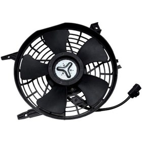 Resim Fan Klima Toyota Corolla Ae101 Ae111 1992-1999 