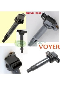 Resim Atesleme Bobini Land Cruiser 2001-> 4.0 V6 