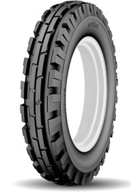 Resim Petlas 6.50-16 TT 91A6 6PR TD16 2025 Üretim 4 Mevsim Lastiği 