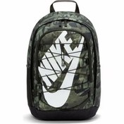 Resim Nike Hayward Backpack All Over Print Unisex Sırt Çantası Yeşil 