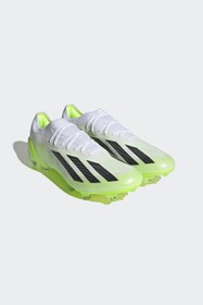Resim adidas X Crazyfast.1 Fg Erkek Ayakkabı HQ4516 