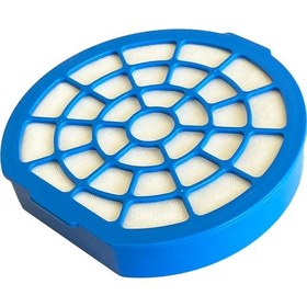 Resim Icanpares Arçelik Uyumlu S 7430 ELEKTRIKLI Süpürge Hepa Filtre 