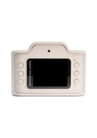 Resim Hoppstar Expert Laurel 76896 Selfie Özellikli Dijital Çocuk Kamerası Yeşil 