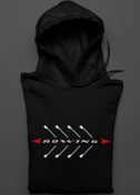 Resim xtreme turkey Rowing Club Tasarım Hoodie Iı 