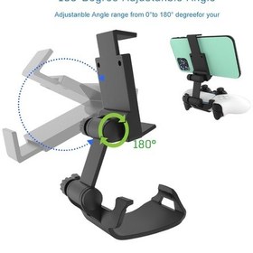 Resim Cbtx JYS-P5115 Ayarlanabilir PS5 Denetleyici Gamepad Standı 