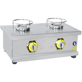 Resim Genel Markalar Sönmez 2'Li Gazlı Künefe Ocağı 