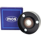 Resim Mos Seat Leon Toledo Skoda Octavia Volkswagen Bora Golf Alternatör V Kayış Gergi Rulmanı - 032145276 