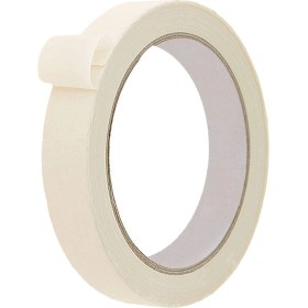 Resim Tify 6 Adet Maskeleme Bandı Boya Bandı 18mm X 25 Metre Kağıt Bant 