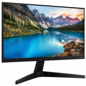 Resim Samsung LF24T370FWRXUF 24" 5 Ms Full HD Ips 75 Hz Monitör (Outlet) 