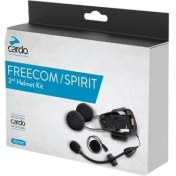 Resim Cardo Srak0040 (Freecom-Spirit) Audio Ve Mikrofon Set 