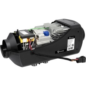 Resim Genel Raıno Thermon 2 24 Volt 2 Kw ( Araç Isıtıcı) 