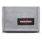 Resim Eastpak Crew Single Sunday Gri Cüzdan 
