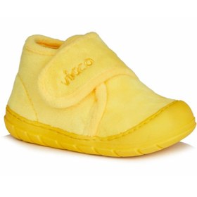 Resim Vicco Unisex Çocuk Sarı Panduf 959.b19k.446 