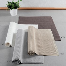 Resim SAREV STREET 50*70 AYAK HAVLUSU, .K.GRİ 