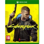 Resim Cyberpunk 2077 Xbox One Oyun 