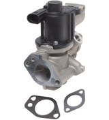 Resim Audi A4 A5 Q7 Egr Valfi Pierburg 