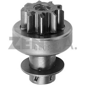 Resim Zen Marş Dişlisi Nıppon Denso Tipi 9 Diş Toyota Corolla Uyumlu N11.18764 