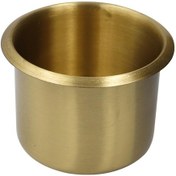 Resim Suntek Kamyon Marine Camper 6.7x5.5cm Için Gömme Bardak 