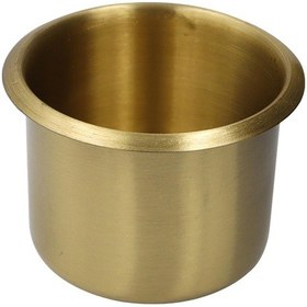 Resim Suntek Kamyon Marine Camper 6.7x5.5cm Için Gömme Bardak 