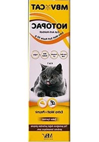 Resim Peynirli Kedi Macunu, Ekstra Malt Soft Tüy Yumağı, 50 Gr 