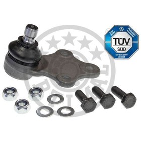 Resim OPTIMAL G3-174 OPTIMAL ROTİL 16mm 306 EM YM 93-01 