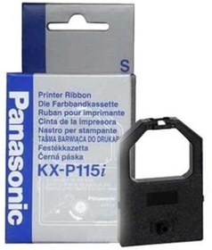 Resim Panasonic Kx-P115I/115I/Kx-P110 Orijinal Şerit 