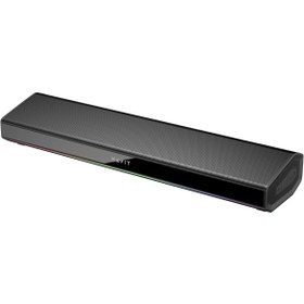 Resim Havit Gamenote SK770BT RGB Bluetooth Masaüstü Oyuncu Hoparlörü – BT 5.3 Bağlantı 