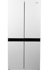 Resim Regal FD 48820 488 LT No Frost Gardırop Tipi Buzdolabı 