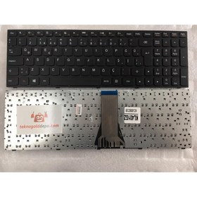 Resim Lenovo G50-70 Klavye (OEM) 