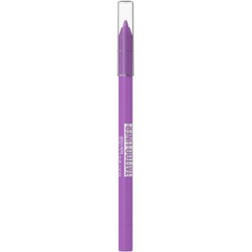 Resim Maybelline Tattoo Liner Jel Göz Kalemi No: 801 