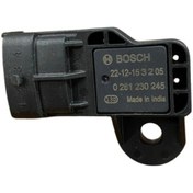 Resim Bajaj Pulsar Ns 200 Map Sensörü Elektrik Grubu 