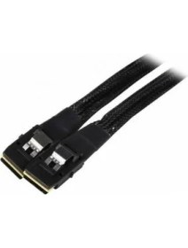 Resim Elegance SFF-8087 36 Pin Mini Sas 50 cm 