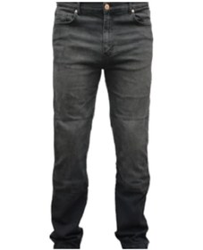 Resim Forte GT 2001092 Spırıt Korumalı Motosiklet Pantolon Siyah 