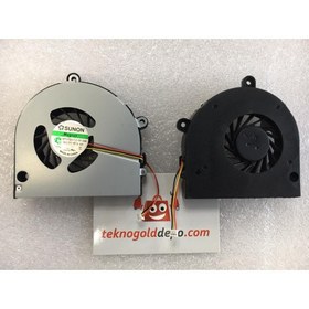Resim Acer 5742 CPU Fan Ver.2 (OEM) 