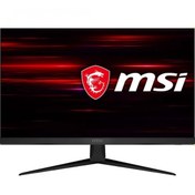 Resim MSI MSI 27" IPS OPTIX G271 1MS 144HZ HDMI-DP Gaming Monitör 1920x1080 