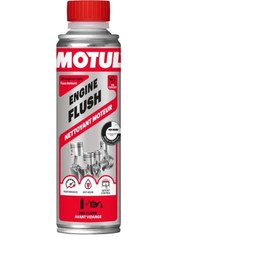 Resim Motul Engine Flush Motor Temizleyici - 300 mL 