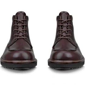 Resim Ecco Metropole Oslo Mocha 