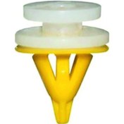 Resim Renault Megane 1 Kapı Döşeme Klipsi 10 Adet 7703077354 